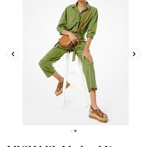 Michael by Michael Kors Jumpsuit